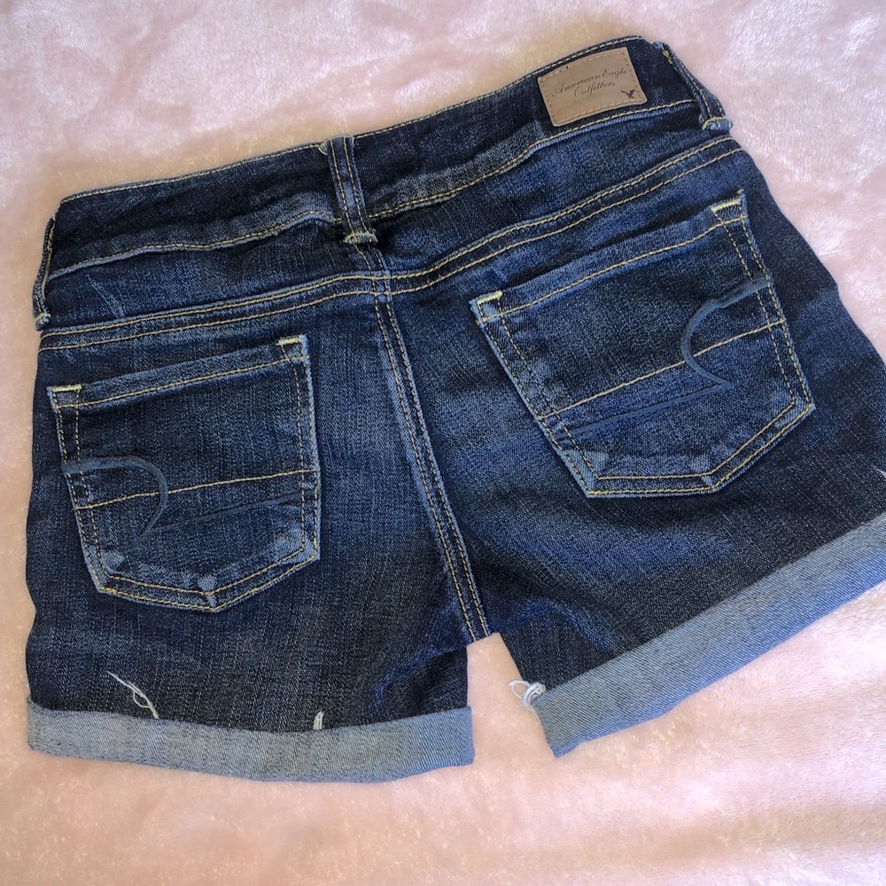American Eagle Short